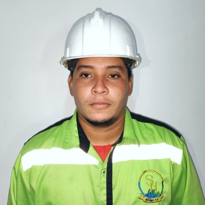 Arnold jose trujillo mejia