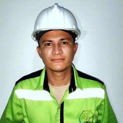 Dairo Andres Sampayo Delgado