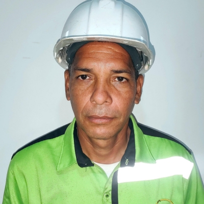 Frank Esney Alvarez Romero