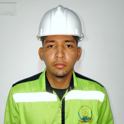 Hermis David Arrieta Cuello