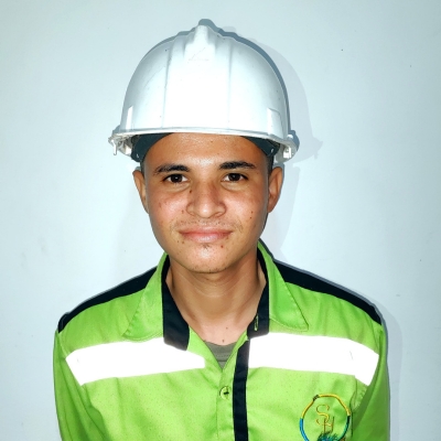 Isai Sampayo Delgado