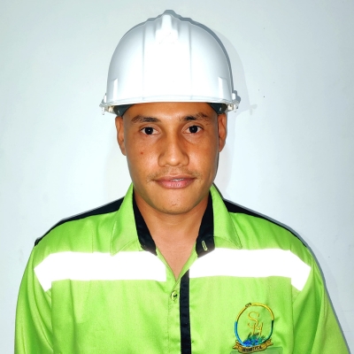 Leonardo José cerra salazar 